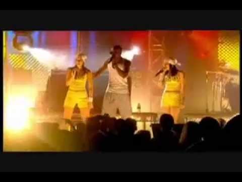 So Solid Live - Dont Call Me (Limited Edition)