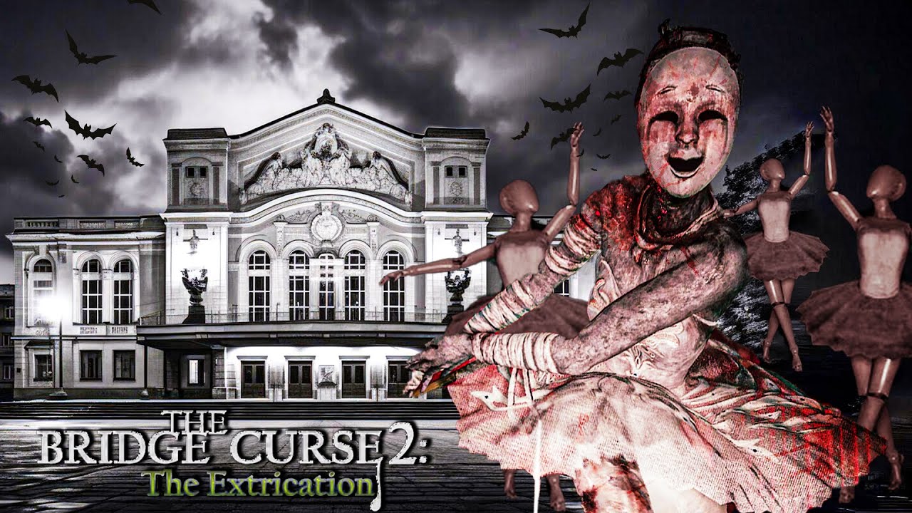 KAMPUS PALING HORROR