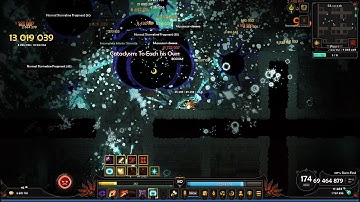 The Slormancer A very ANGRY Huntress Void Arrow build guide