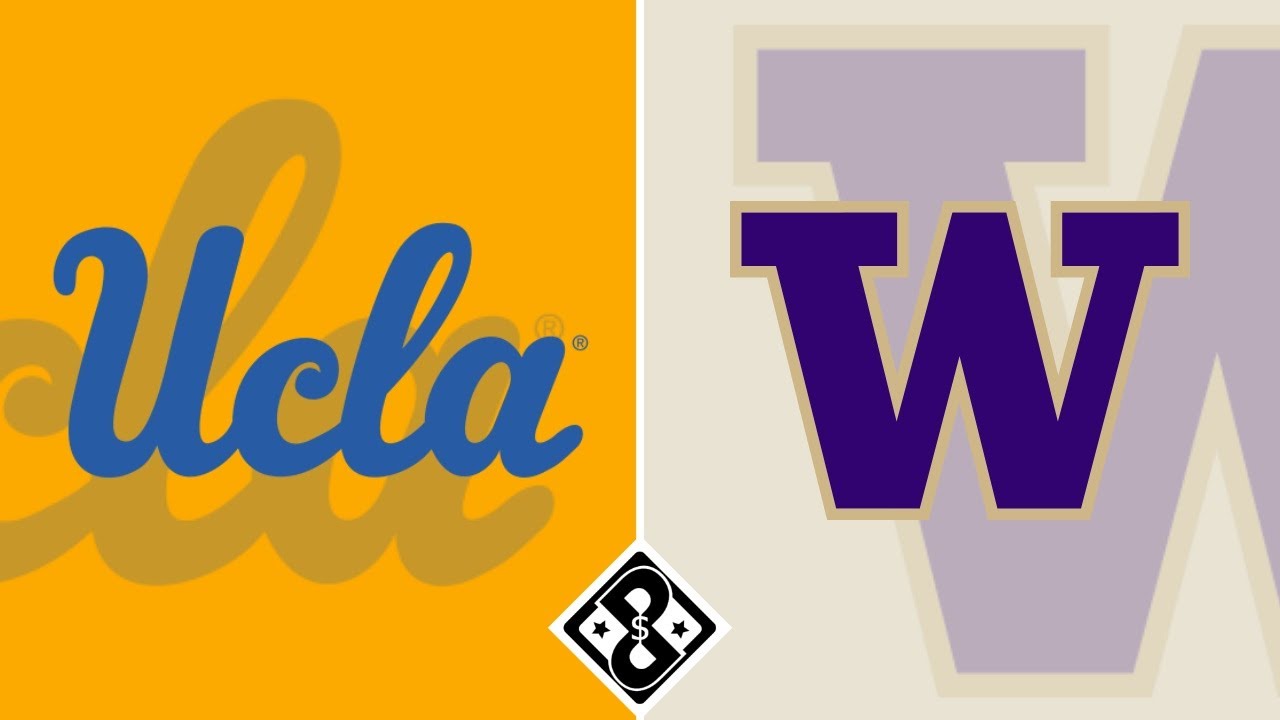 UCLA at Washington Saturday 2/13/21 College Basketball Picks