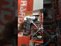 #STAPLE GUN. *THREE-USE NAIL GUN.* MADE OF FINE STEEL. WITH 600 PCS NAIL. TARAAA CHECK OUT NA!✅🛒