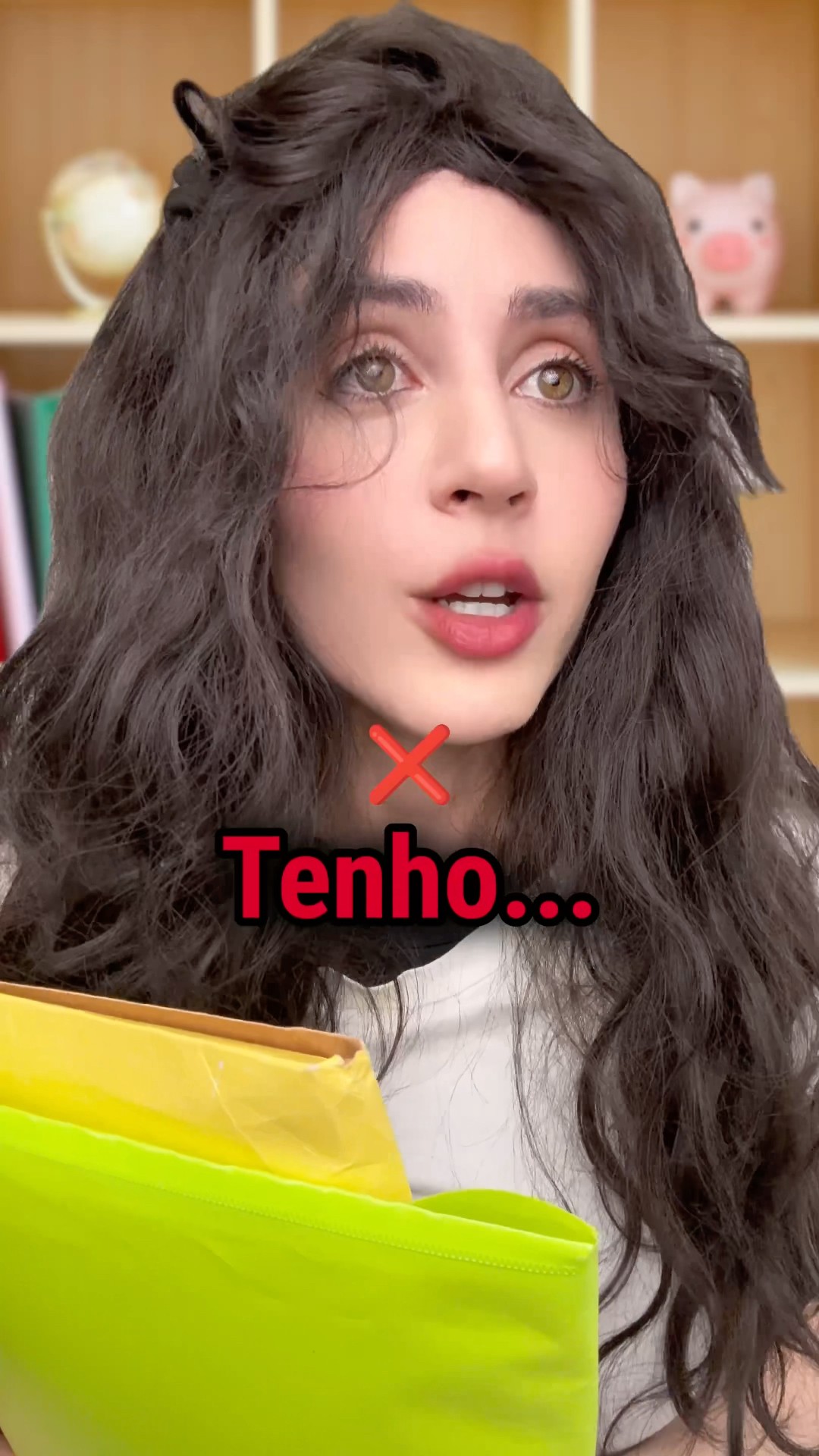O que significa “pasta” em espanhol?