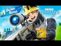 Zieke snipe uit de waggiee!!
