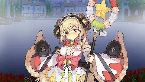 تحميل 花騎士 アプリコット