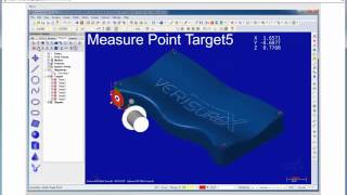 Verisurf University Demo