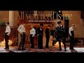 BALLISTIK BOYZ - 'All you need is me' Music Video Behind the Scenes