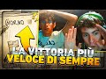 IL TRIO È VENUTO A TROVARMI! RUN FORTUNATISSIMA su 60 SECONDS!!!
