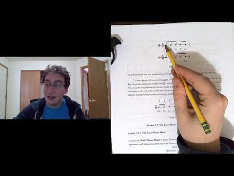 Lesson 7.1.4: Irregular 2-beat Meters, Macrobeat/Microbeat