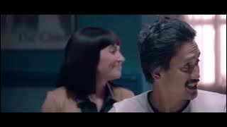 Warkop DKI Reborn soundtrack