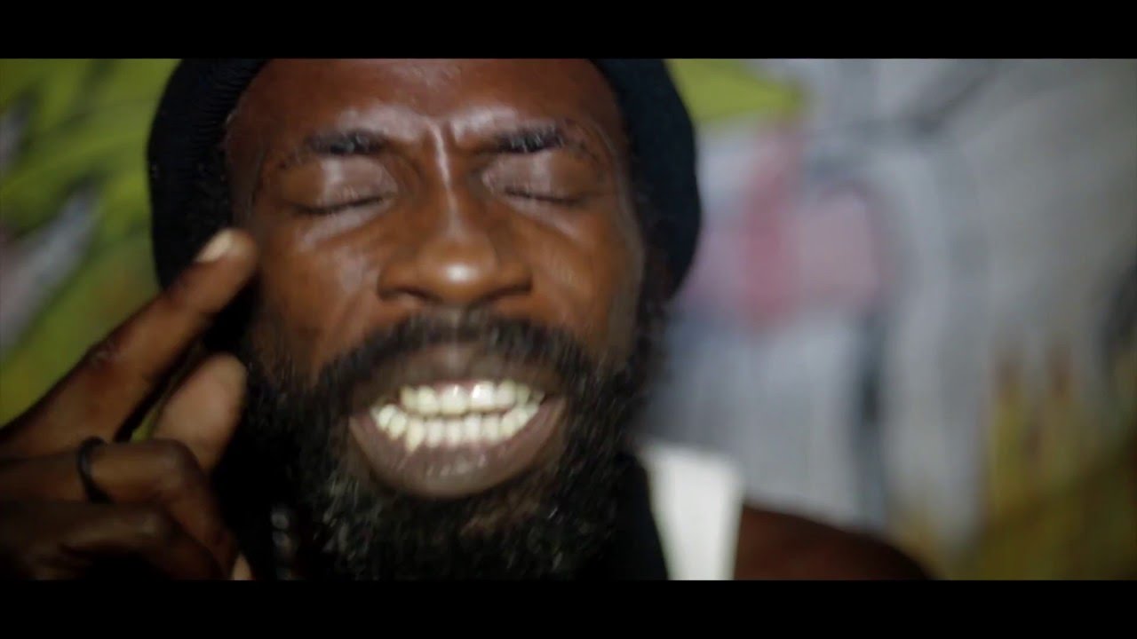 PROMISE NO PROMISES - SENSIMILLA official video