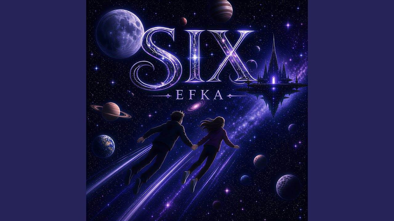 Watch SIX on YouTube Watch SIX on YouTube