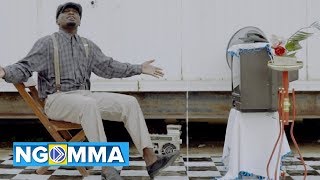 Eddy Danie - U Nyingineofficial Music Video