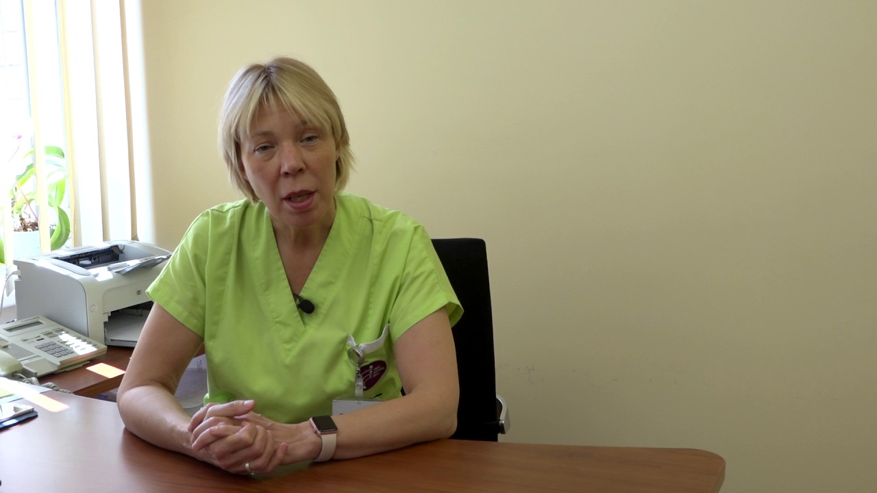 Dzemdes kakla vēzis ir novēršams!