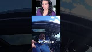 This Arrest Was EXTREMELY Shocking