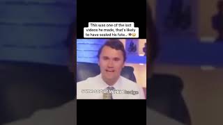 This Was One Of His Last Things He Revealed Before No Longer Being With Us..