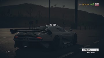 Need for Speed Payback Multiplayer Gameplay Walkthrough MY FIRST SPEEDLIST !!! Part 001