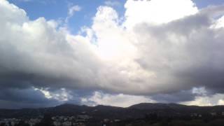 Outside The Window On Pegia