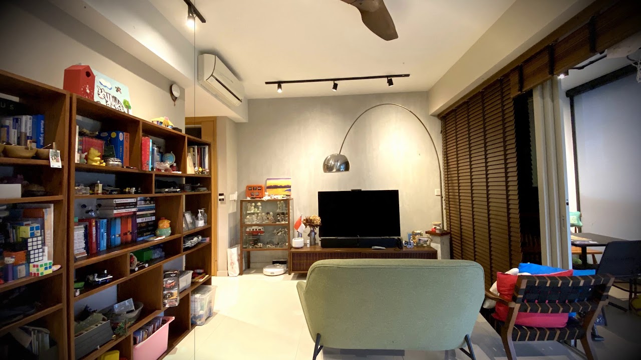 Bartley Residences 3+S for Sale