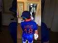 Lords Iconic Walk VK_18 🔥