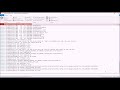 PS4 5.05 Updating To 13.02 Console Output (Testkit/DevKit)