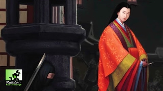Famous (static cam) Ninjato Gameplay Runthrough Profile