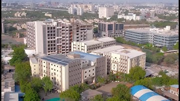 Silver Oak University