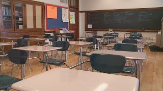 'Time for action is now': School Board frustrated with large budget deficit facing CPS for 2026-27 s