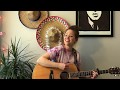 Havana - Camila Cabello acoustic cover
