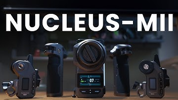 Tilta Nucleus-M II Full Review — 5 Things you need to know! (Don’t damage your lens...)