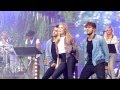 ZARA LARSSON - ROOFTOP - LIVE - STOCKHOLM - SWEDEN 2014