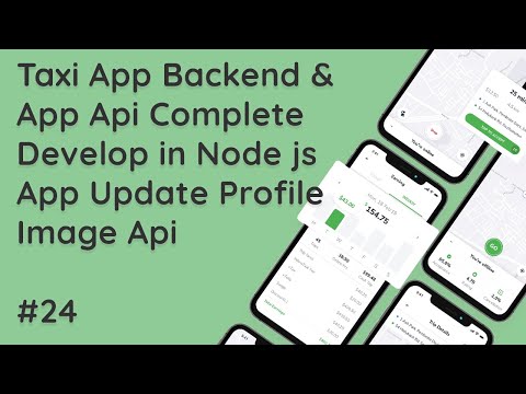 #24 Node.js Express