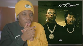 A Boogie - Hit Different Ft. B Lovee (Reaction Video)