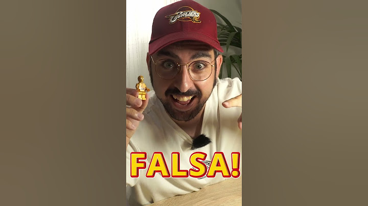 ¿Te están vendiendo LEGO falso? Mira ESTO antes de comprar 👀#LEGO #LEGOminifigures #FakeVsReal