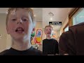 Eastern Rosellas - Father-son duo behind the viral  song