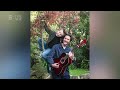 Eastern Rosellas - Father-son duo behind the viral  song