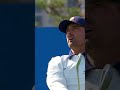 Didn’t catch this on the broadcast #golf #LIVGolf #sports