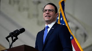 WATCH LIVE: Gov. Shapiro to Unveil Economic Plan in Union County