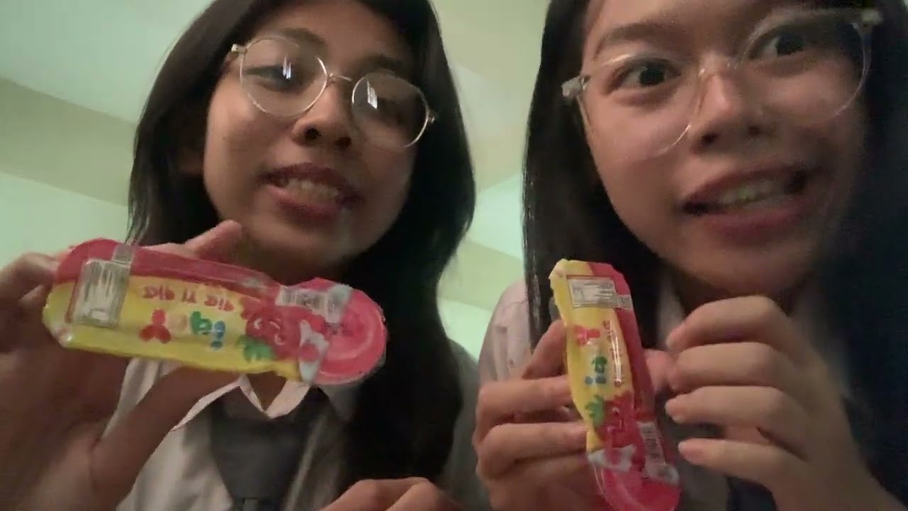 REVIEW MERCHANDISE DARI IPB AND UNJ!!! [