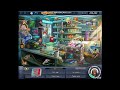 Facebook Online Game Criminal Case Case2 Corpse In A Garden Elite Mode Mini Market Bonus 