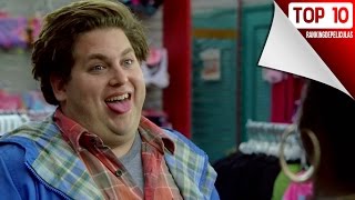 Las 10 Mejores Peliculas De Jonah Hill