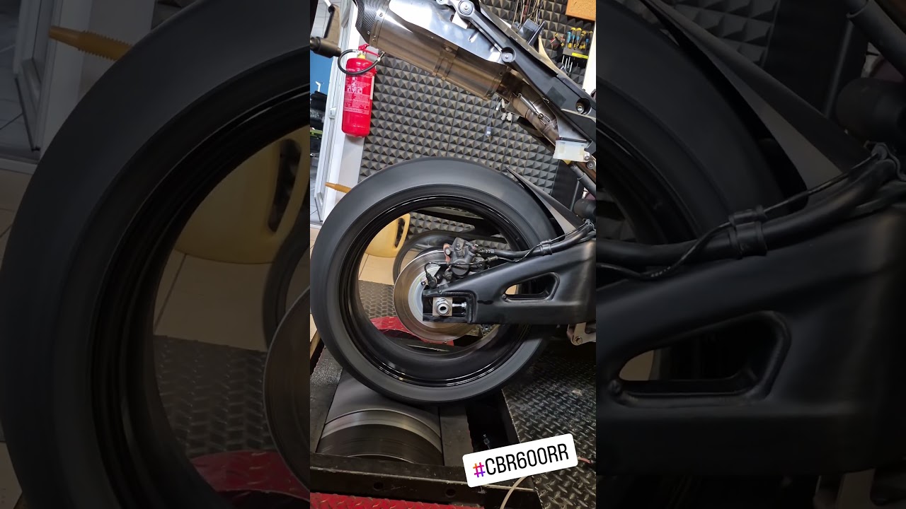 NEW HONDA CBR600RR PC69 2024 