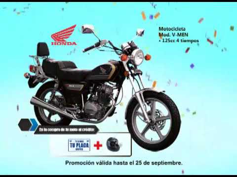 moto honda v-men 150cc