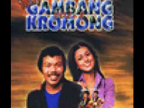 benyamin s gambang kromong