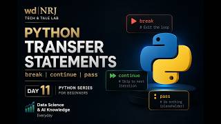 Python _Day 11