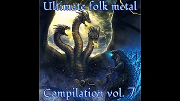 Ultimate Folk Metal Compilation Vol 7