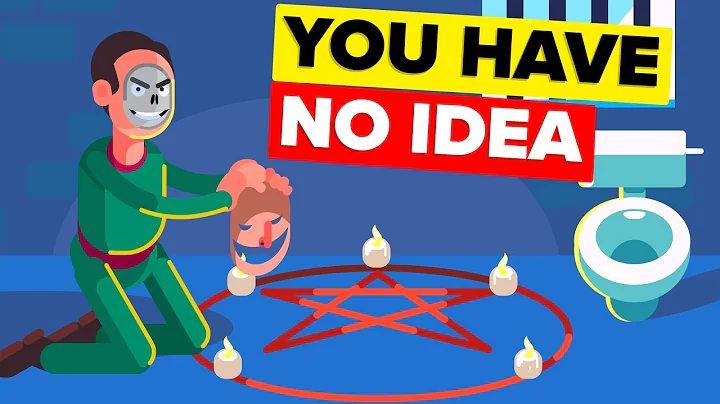 World's Most Dangerous Prison Inmates