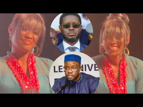 Passation de service de Queen Biz :«Loutakh Sonko ak Diomaye diokhma Sorano….»