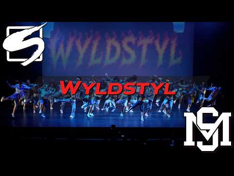 Wyldstyl // Summer Meltdown 2026 [WIDE VIEW]