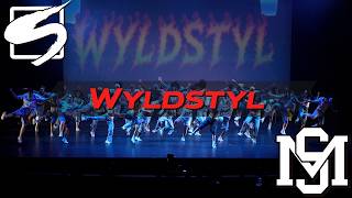 Wyldstyl // Summer Meltdown 2026 [WIDE VIEW]