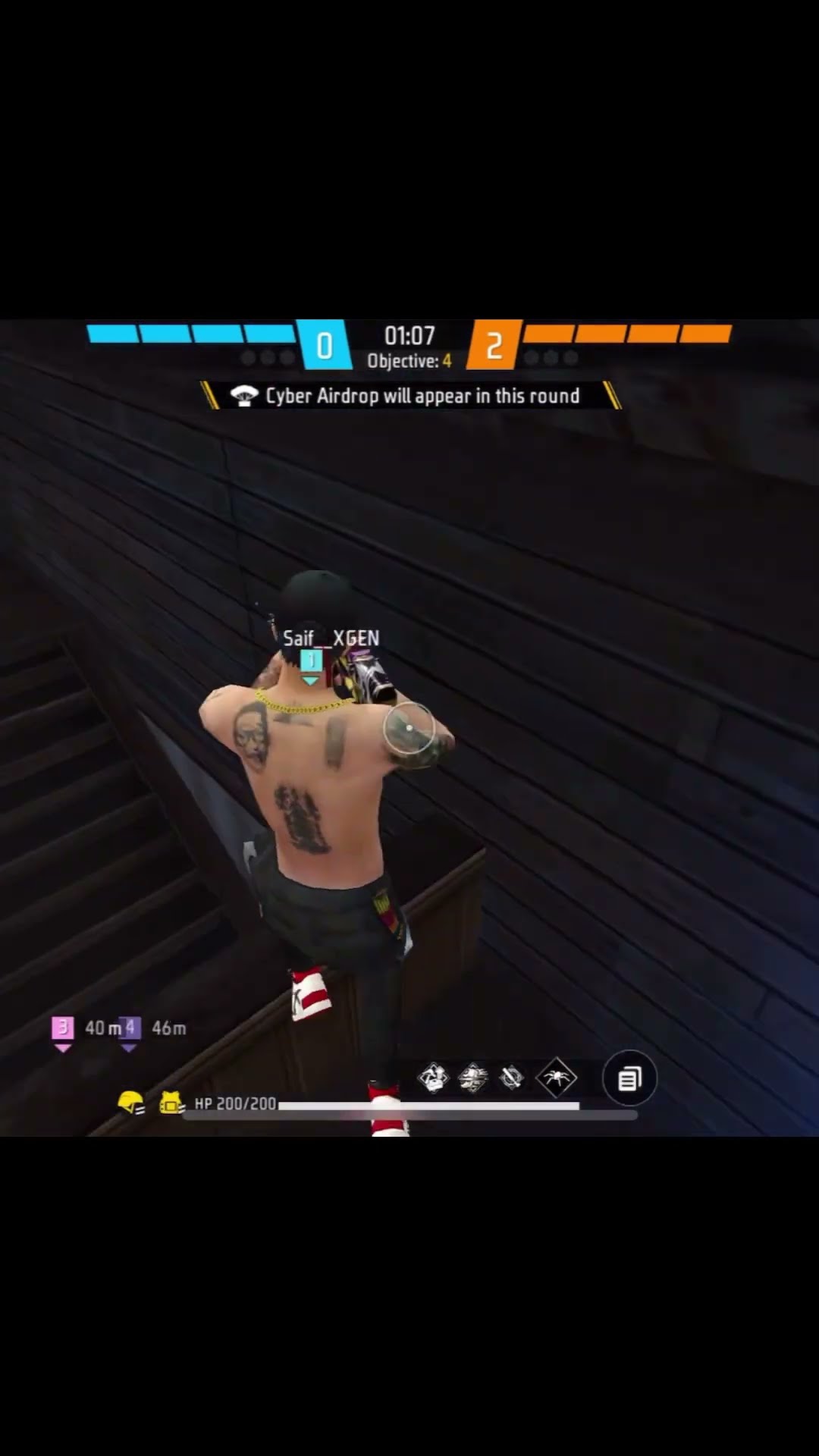 #freefire #garenafreefire #freefiremax #totalgaming #garena